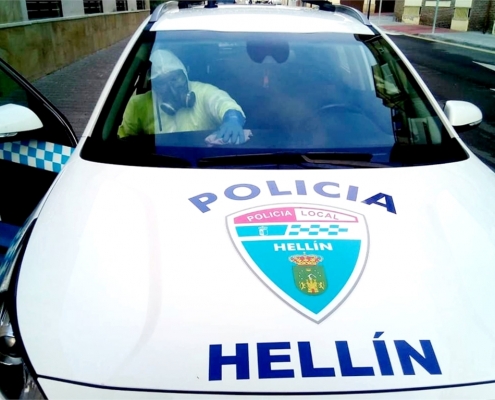 Fotografía primera de la noticia