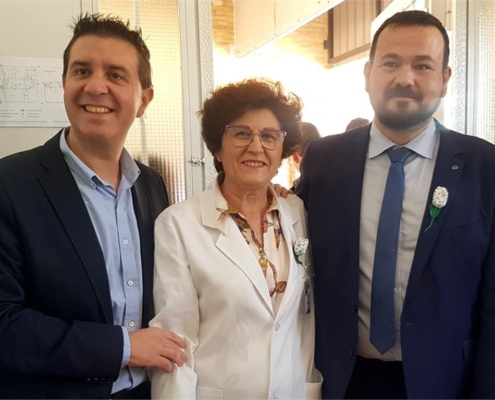 La Diputaci&oacute;n abre este 21 de mayo su Convocatoria de Ayudas 2020 para actividades promovidas por Asociaciones Sociosanitarias de toda la provincia