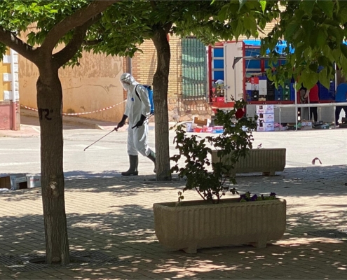 Fotografía primera de la noticia