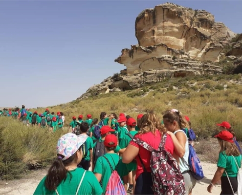La Diputaci&oacute;n de Albacete suspende sus campamentos juveniles para evitar cualquier posible contagio en un verano marcado por la pandemia del COVID-19