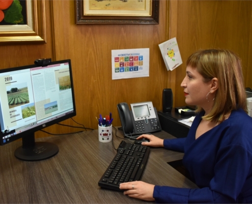 El ITAP da cuenta de un 2019 marcado por su implicaci&oacute;n con el asesoramiento profesional al sector y con la transferencia del conocimiento