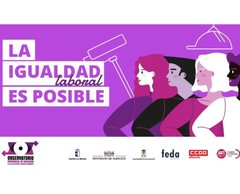 El Observatorio de Igualdad en las Relaciones Laborales encuestar&aacute; a empresas y profesionales para evaluar el impacto del COVID en el mercado laboral