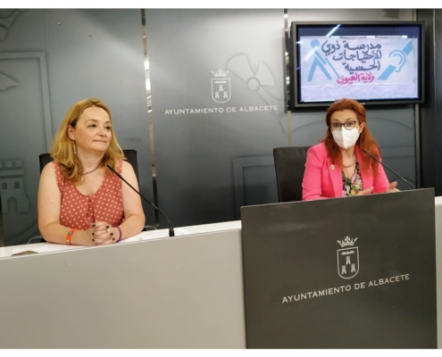 Fotografía primera de la noticia