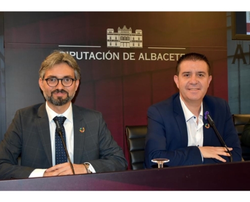 La Diputaci&oacute;n de Albacete anima a participar en su &lsquo;IV Certamen de Relatos Breves&rsquo; con motivo del D&iacute;a Internacional de la Mujer Rural 2020