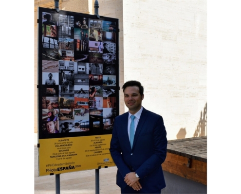 Fotografía primera de la noticia