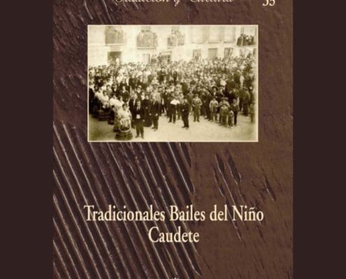 Libreto Bailes del Niño de Caudete