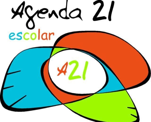 Logo Agenda 21 Escolar