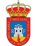 escudo La Roda
