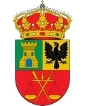 escudo Motilleja