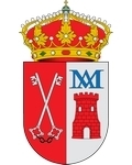 escudo de Alcadozo