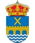 escudo Alcalá del Júcar