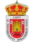 escudo de Alcaraz