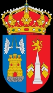 escudo de Almansa