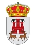 escudo de Alpera