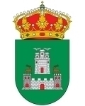 escudo Chinchilla de Monte Aragón