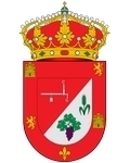 escudo Madrigueras