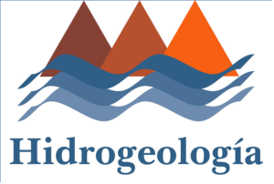 Logotipo servicio hidrogeologia
