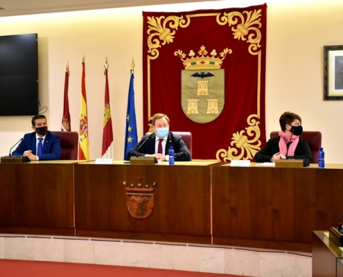 Presentación del documental 'Legado cuchillero'