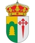 escudo Ossa de Montiel