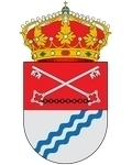 escudo Paterna de Madera