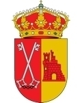 escudo Povedilla