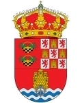 escudo Riopar