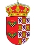 escudo Villapalacios