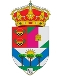 escudo Villaverde de Guadalimar