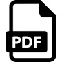 icono documento pdf