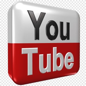 Logo del canal youtube del servicio de Educación y Cultura