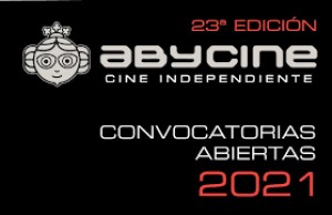 Mi primer Abycine 2021 abre las solicitudes de participación para ESO, bachillerato y ciclos formativos.