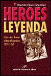 Héroes de Leyenda