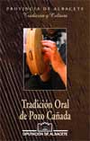 CD + libro de Tradición Oral de Pozocañada