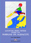 Cuentos para niños sobre las navajas de Albacete
