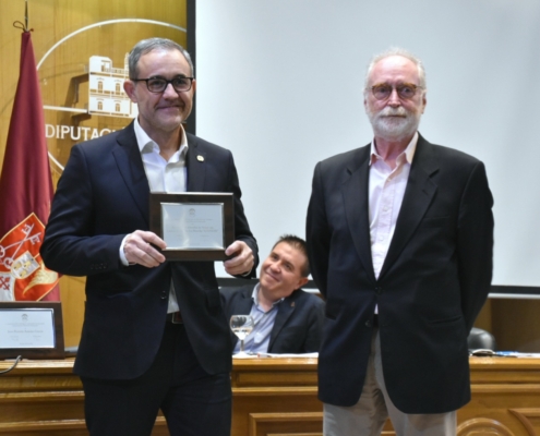 Premio a AFANION