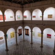 centro cultural la asunción genérica exposiciones 2022