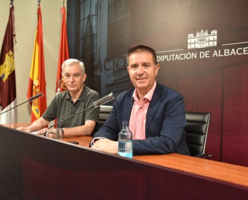 La Diputación de Albacete impulsa, a través del IEA, cuatro líneas de ayudas y premios por valor de casi 80.000€ para la investigación y con ...