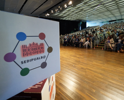 General I Congreso Sedipualb@