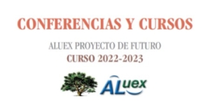 conferencias ALUEX