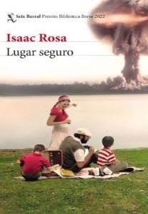 libro isaac lugar seguro