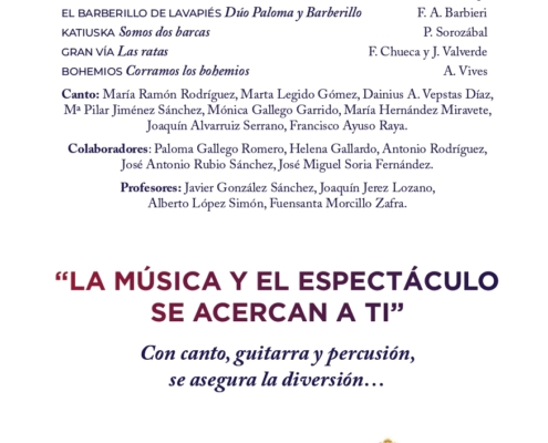 Página 4 concierto conservatorio