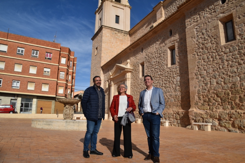 Semana Santa de Hellín: sentimiento a son de tambor - Noticias de Albacete  - La Cerca