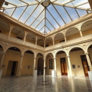 centro cultural la Asunción