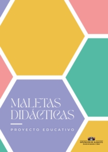 cartel maletas didácticas 2023