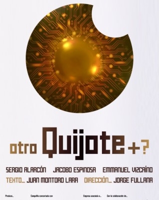 otro quijote +