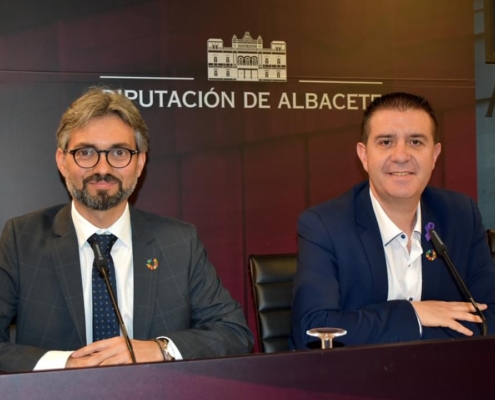 La Diputación de Albacete dispone 530.000 € en ayudas para fomentar la Igualdad, la conciliación y la corresponsabilidad en la provincia, con  ...