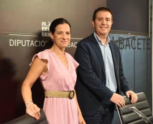 La Diputación de Albacete ‘da luz verde’ a más de 66.200€ en ayudas a ayuntamientos de la provincia para reforzar su gestión turística e ...