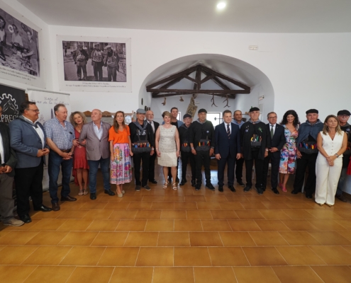 Diputación y APRECU facilitan viajar con cuchillería comprada como souvenir durante la Feria de Albacete