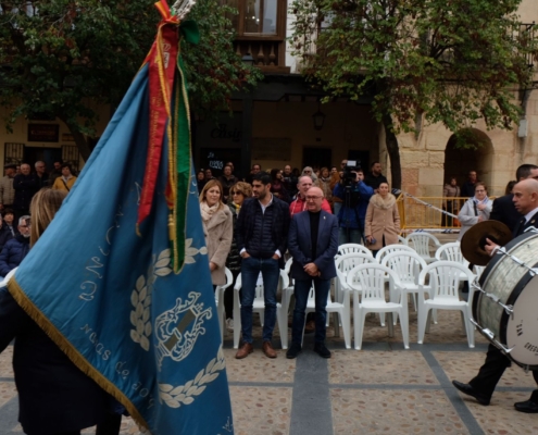 IV Encuentro Provincial de Bandas en Chinchilla de Montearagón