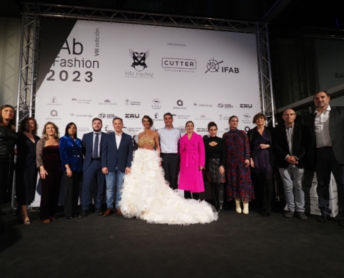 La Diputación de Albacete Refuerza su Apoyo a la Moda y la Creación en la 8ª Edición del Ab Fashion Day